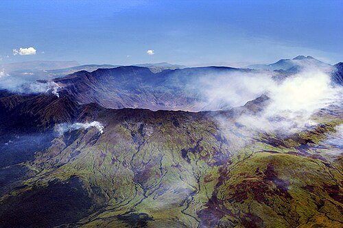 1816, el año sin verano: cuando un volcán apagó el sol del mundo