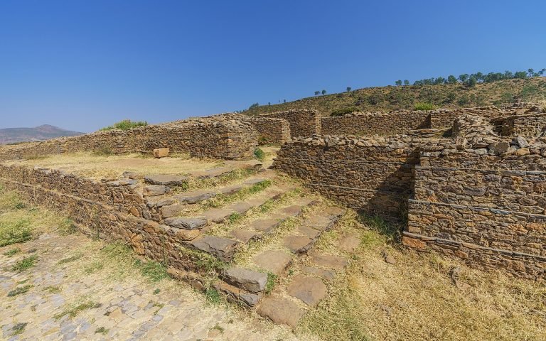 Aksum: el imperio africano que acuñó oro y comerció con Roma y la India