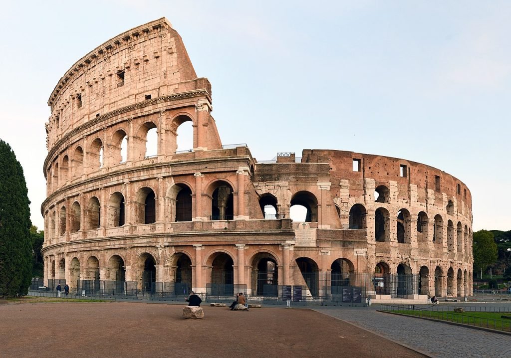 Antigua Roma