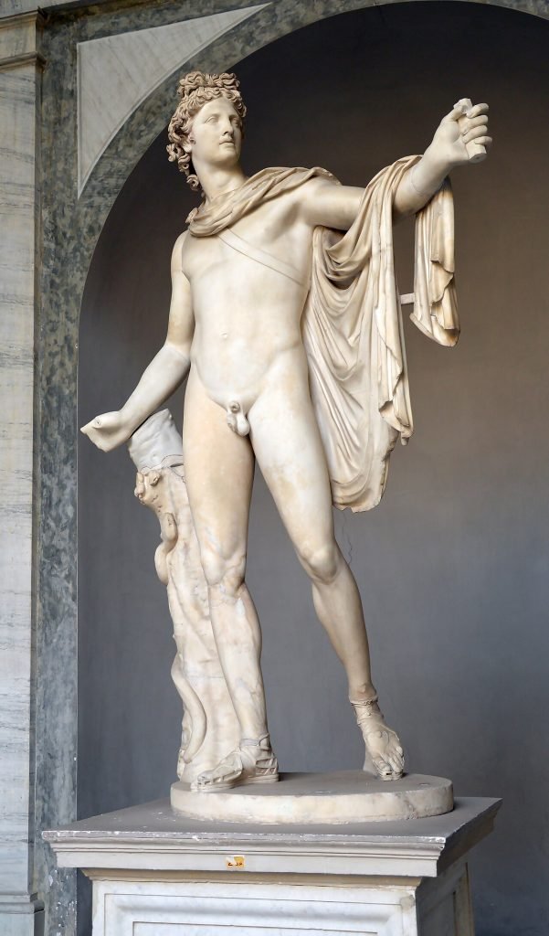 Apolo