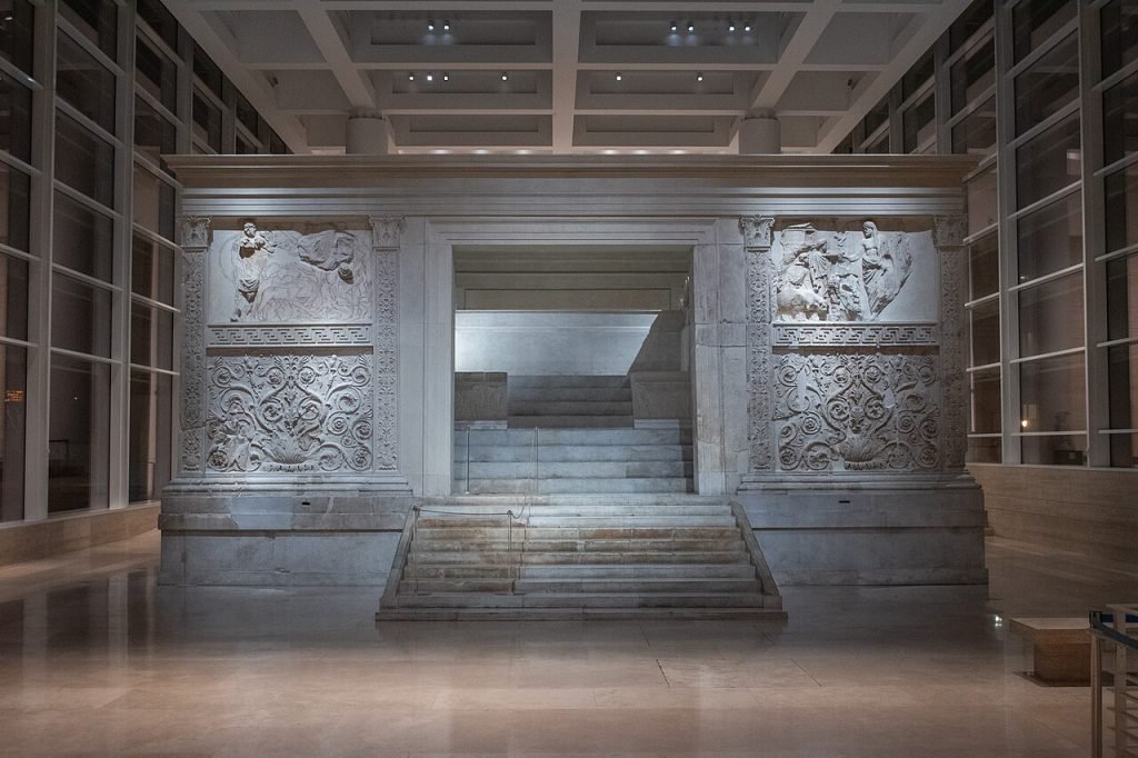 Ara Pacis