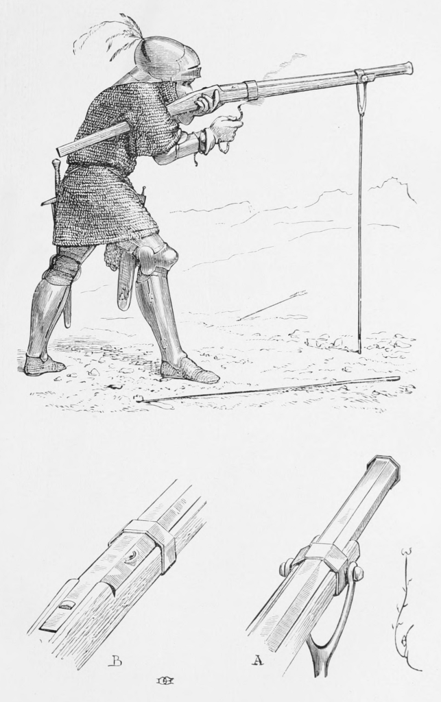 Arcabuz