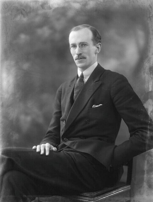 Basil Liddell Hart