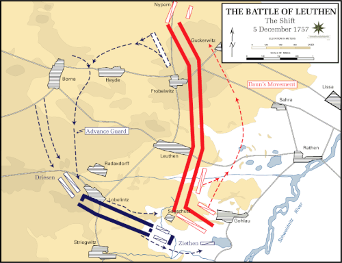 Batalla de Leuthen
