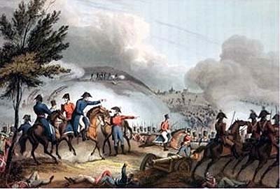 Batalla de los Arapiles
