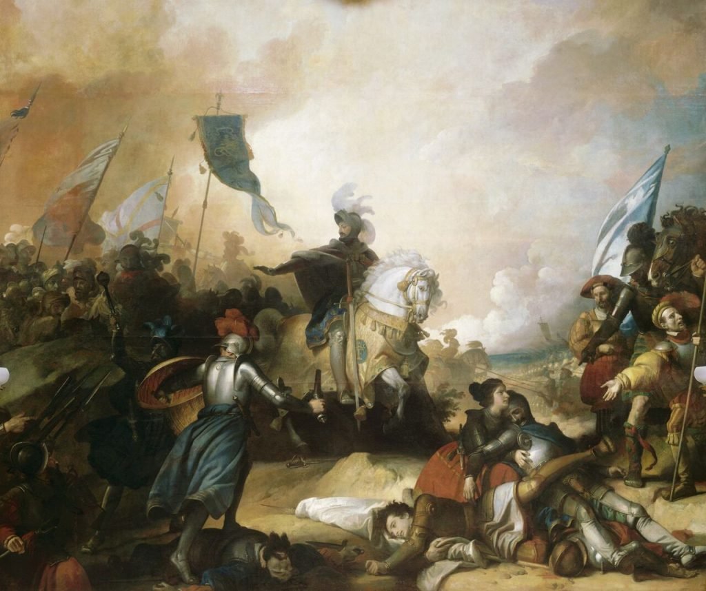 Batalla de Marignano