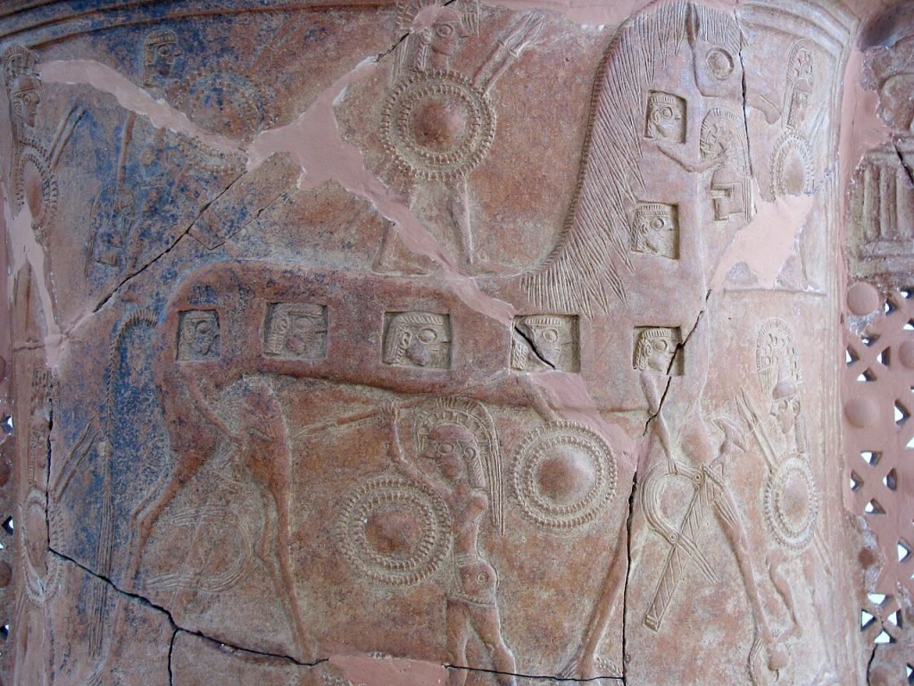 Caballo de Troya