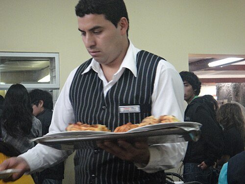 Camarero