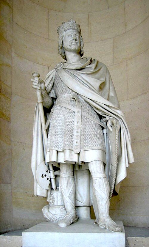 Carlos Martel
