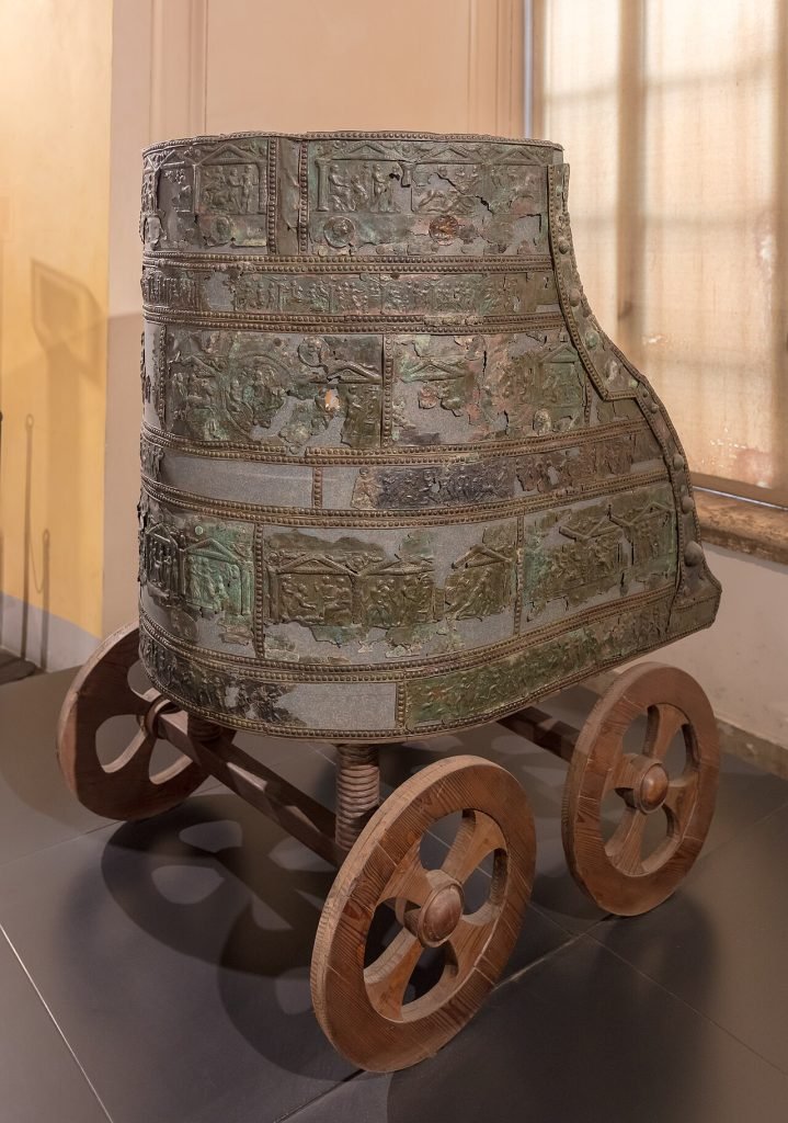 Carro de guerra