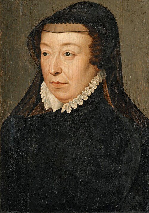 Catalina de Médici