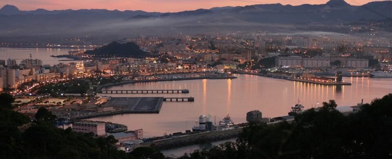 Ceuta