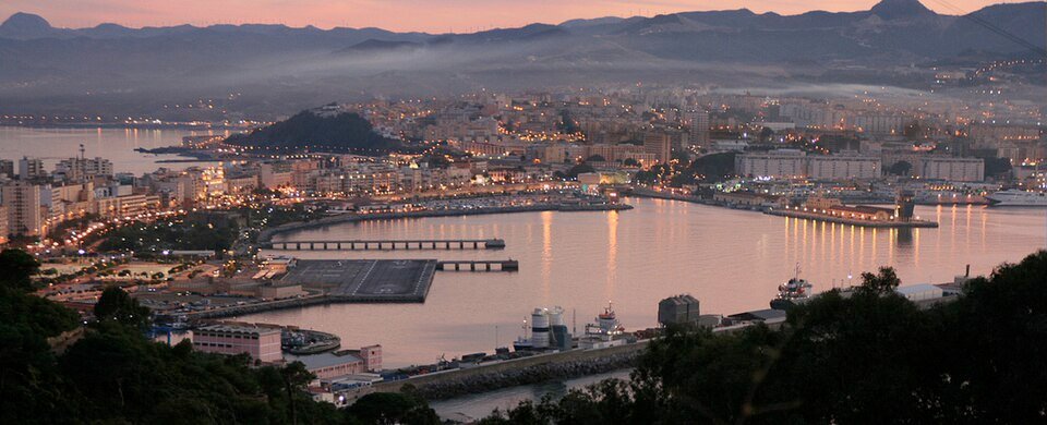 Ceuta