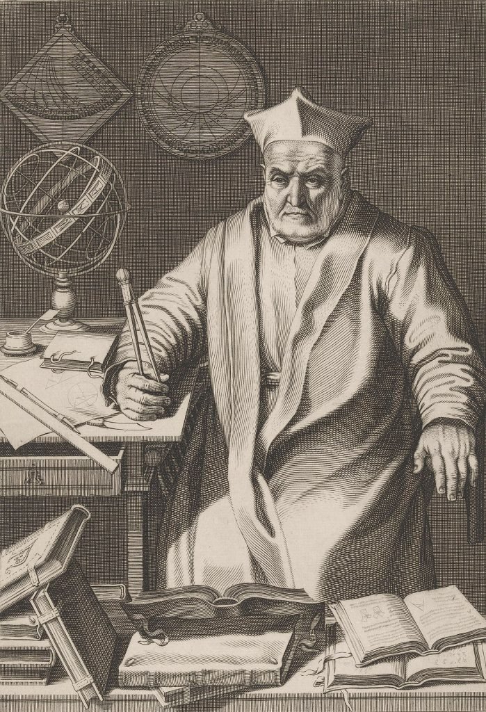 Christopher Clavius