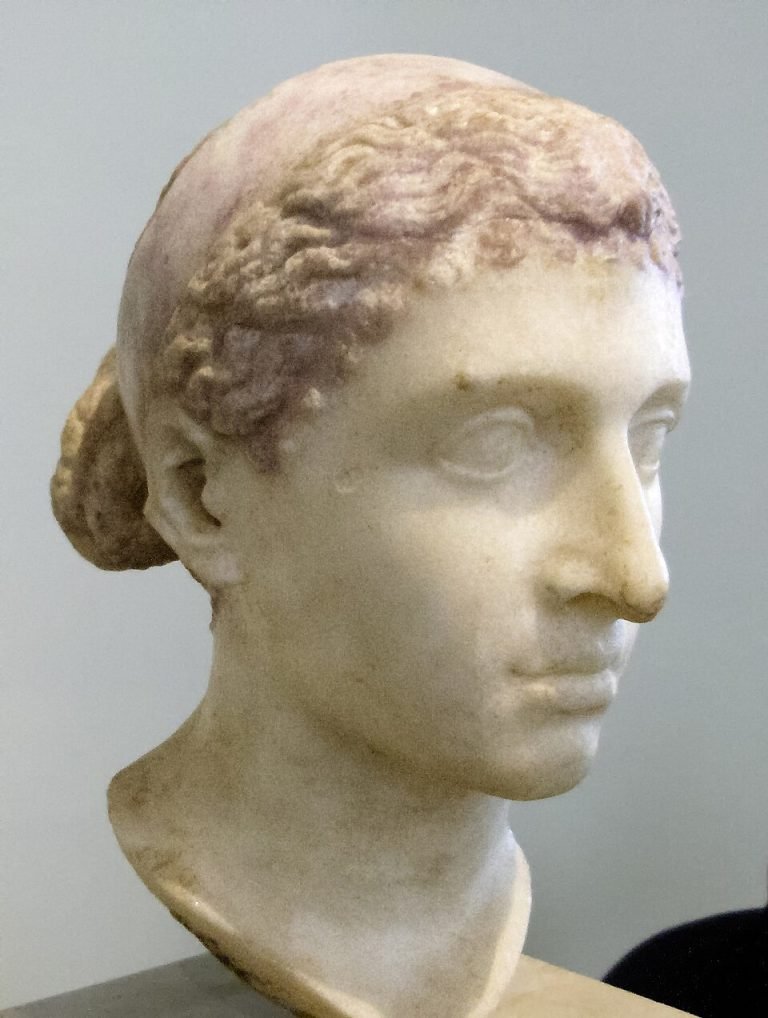 Cleopatra VII: la última faraona que sentó a Roma a jugar en su tablero