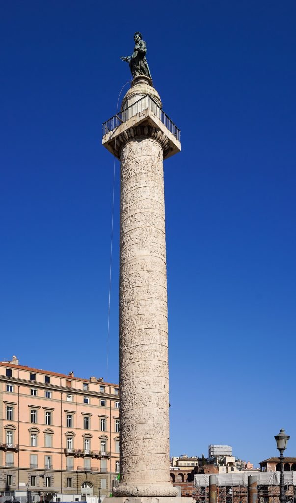 Columna de Trajano