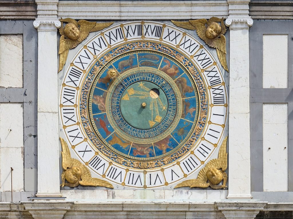 Cómo el reloj mecánico cambió para siempre la forma de trabajar