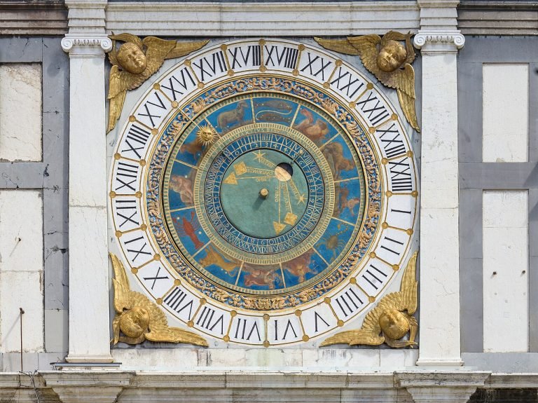 Cómo el reloj mecánico cambió para siempre la forma de trabajar