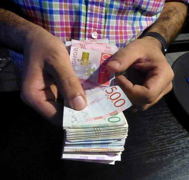 De las conchas al bitcoin: la asombrosa historia del dinero