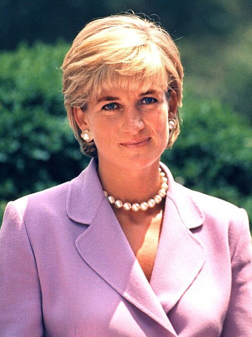 Diana de Gales