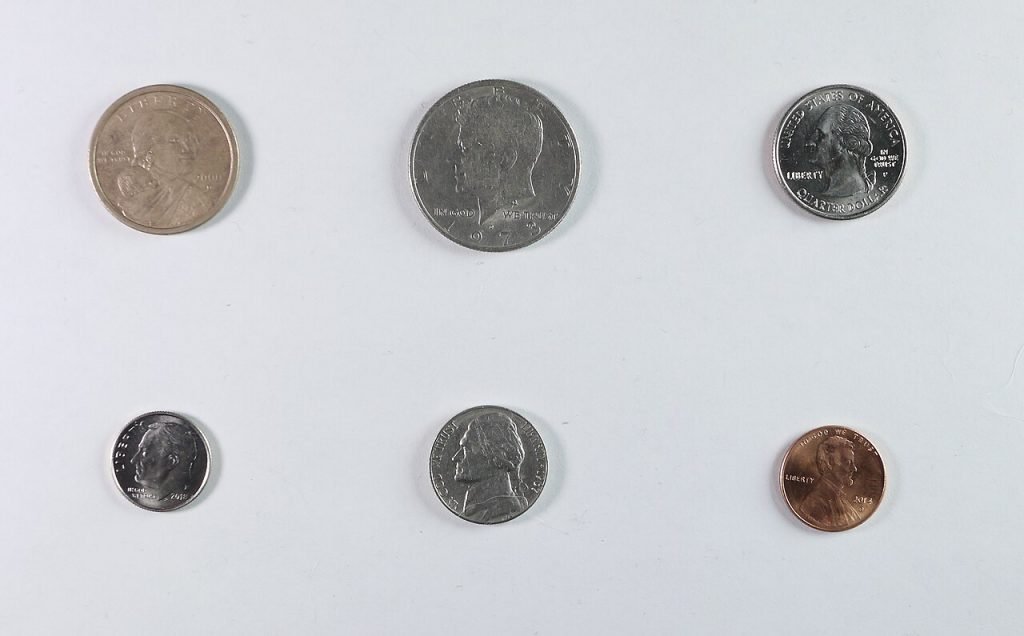 Dólar estadounidense
