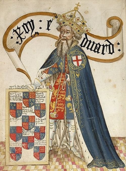 Eduardo III de Inglaterra