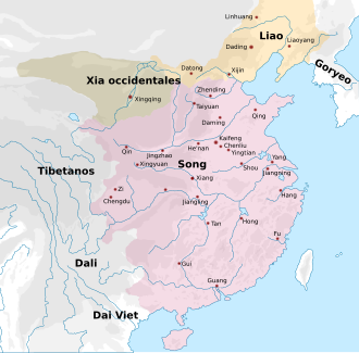 El imperio que casi se adelantó: ¿y si la Revolución Industrial hubiera empezado en China?