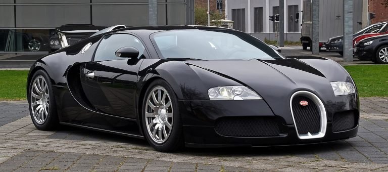 El mito de la lista negra de Bugatti y la verdad sobre un coche extraordinario