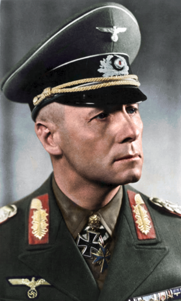 Erwin Rommel