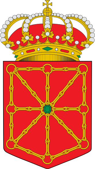 Escudo de Navarra