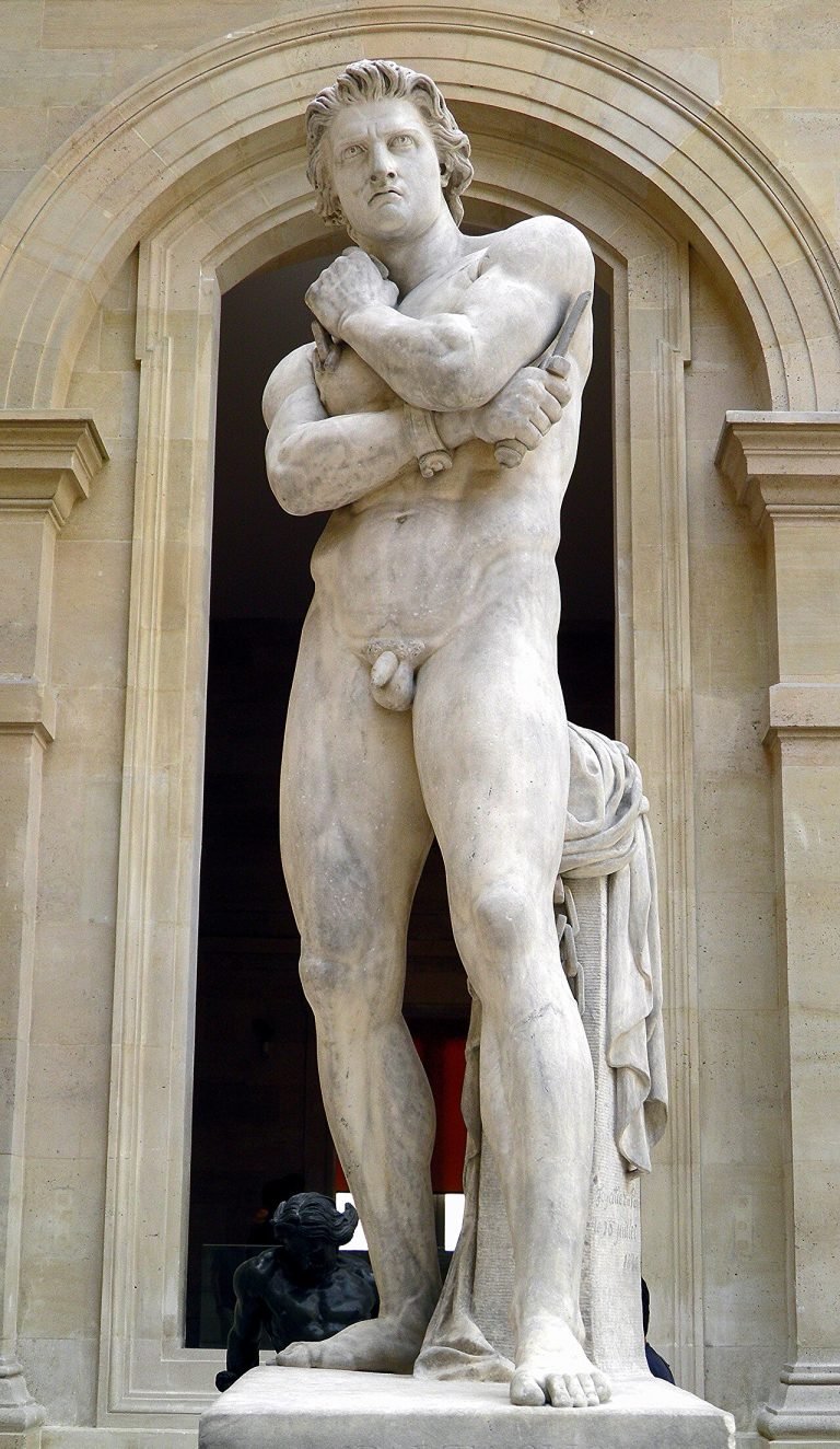 Espartaco: el gladiador esclavo que hizo temblar a Roma