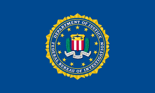 Federal Bureau of Investigation