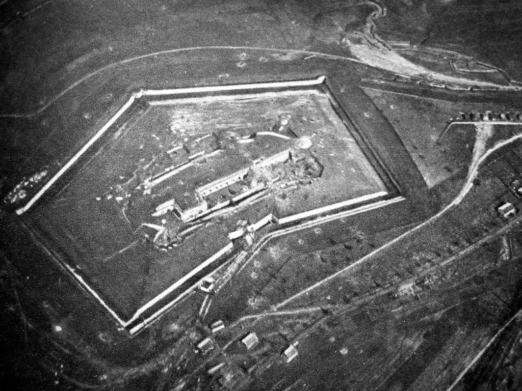 Fuerte Douaumont