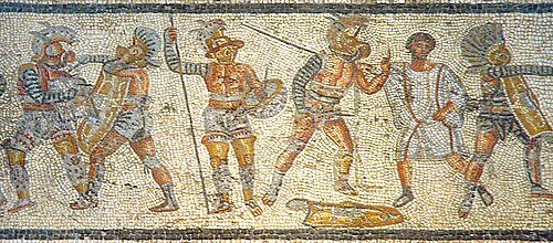 Gladiador