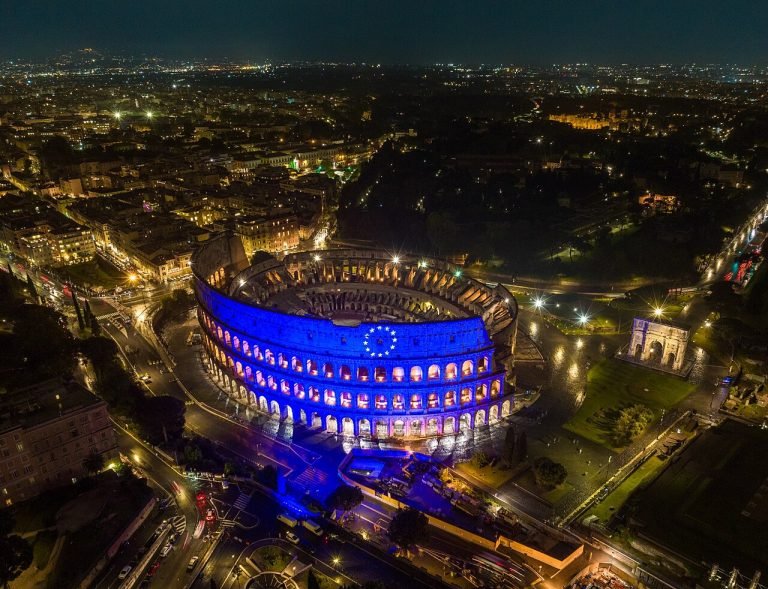 Gladiadores: la verdad sobre la vida y la muerte en la arena romana