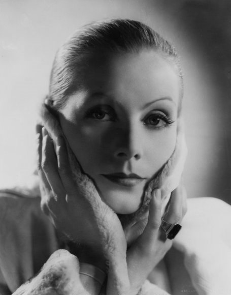 Greta Garbo