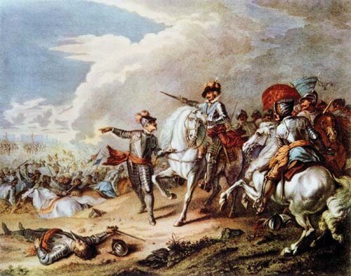 Guerra civil inglesa