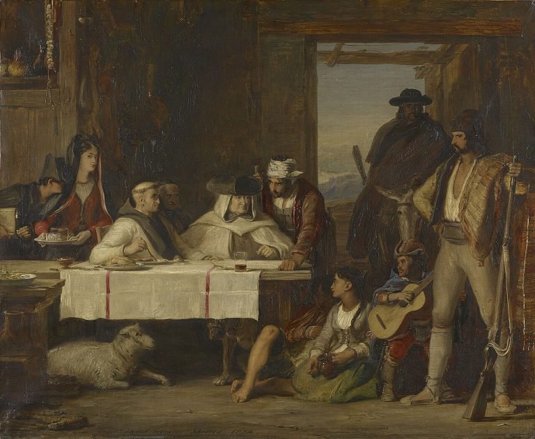 Guerra de guerrillas: cómo los pequeños derrotan a los gigantes