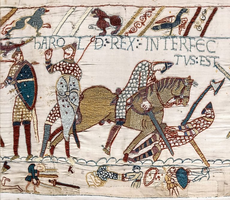 Hastings 1066: la batalla de un solo día que cambió Inglaterra para siempre