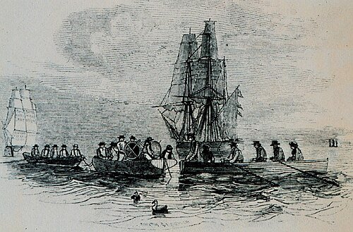 HMS Erebus (1826)