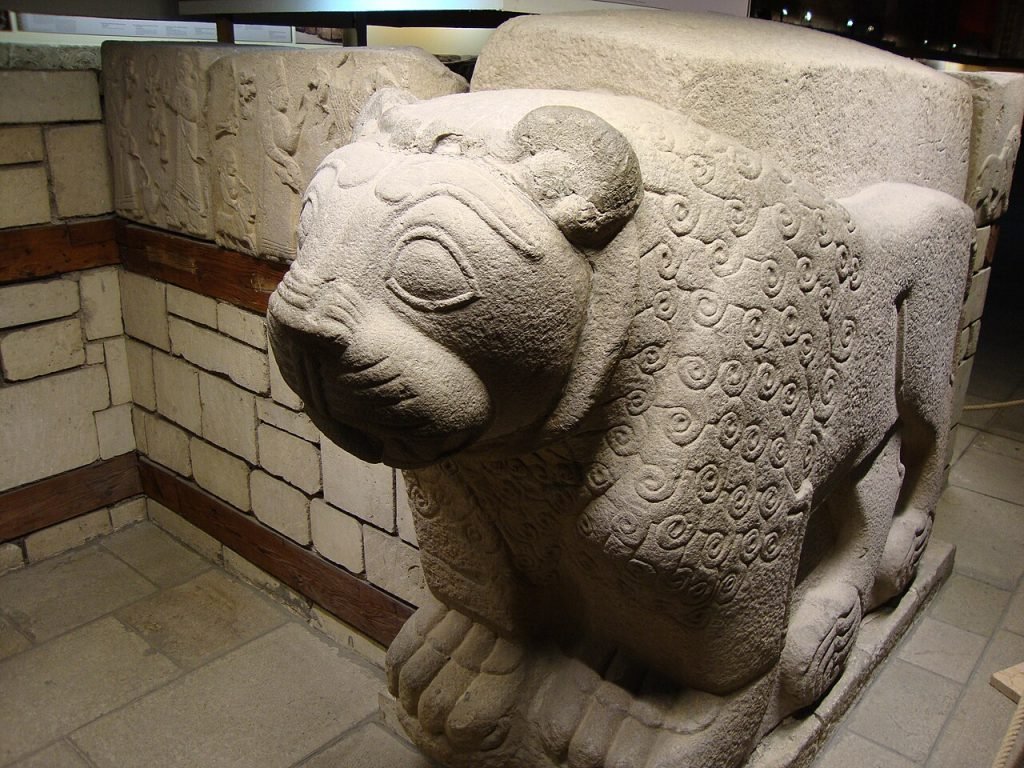 Imperio hitita
