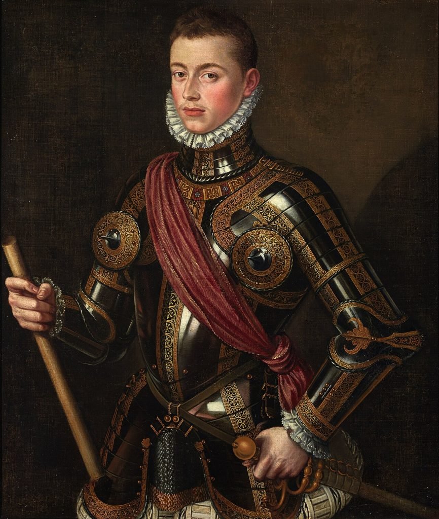 Juan de Austria