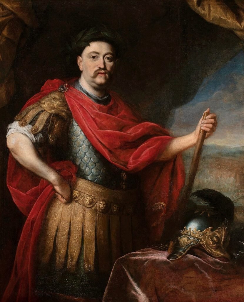 Juan III Sobieski