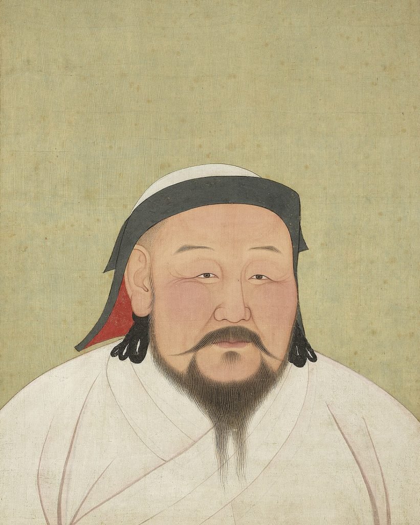 Kublai Kan: el nieto de Gengis que conquistó toda China