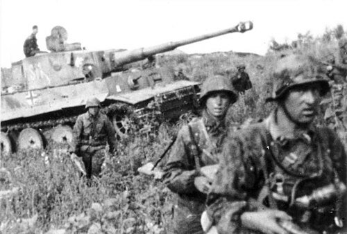 La Blitzkrieg: cómo la velocidad se convirtió en el arma más temida del siglo XX