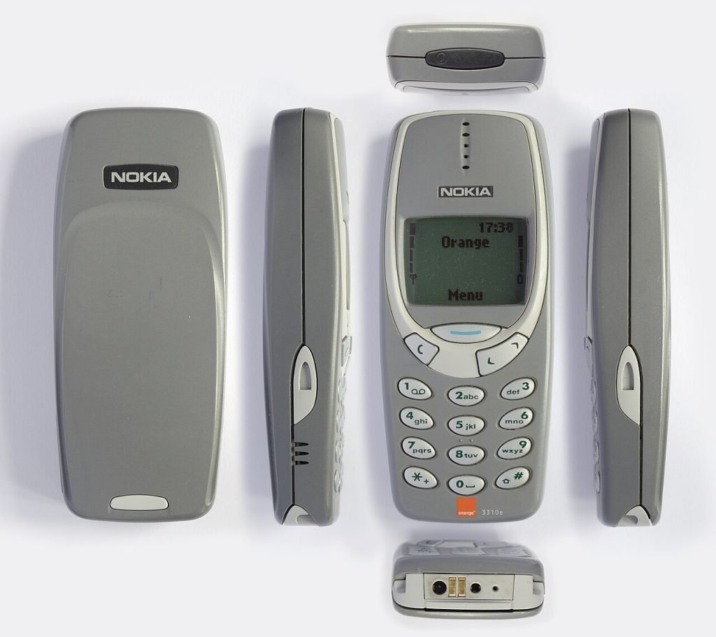 La caída de un gigante: por qué Nokia perdió el trono de los móviles