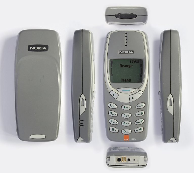 La caída de un gigante: por qué Nokia perdió el trono de los móviles