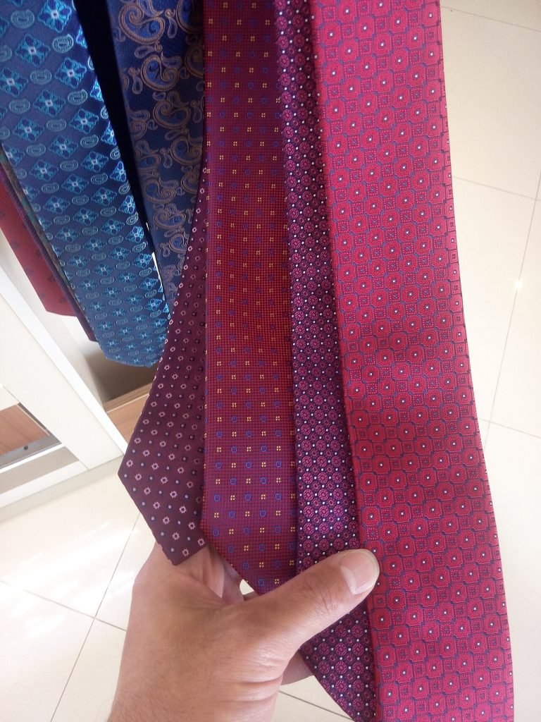 La corbata: cómo un pañuelo de soldados croatas conquistó el mundo