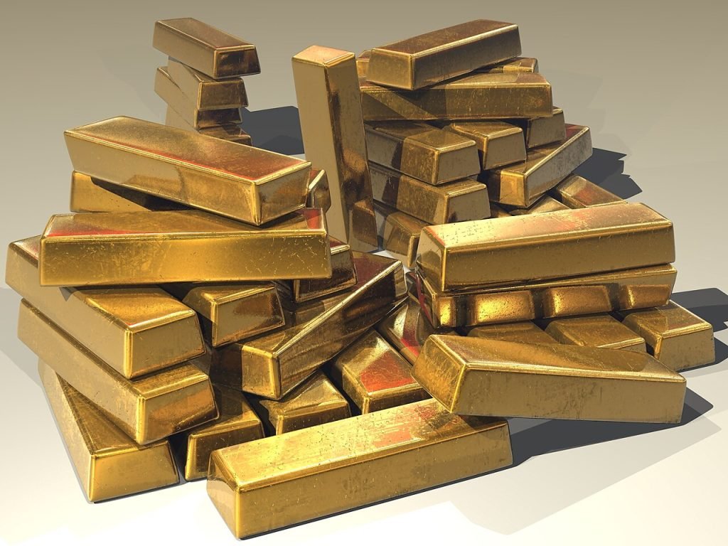 La paradoja del oro: por qué un metal casi inútil vale una fortuna