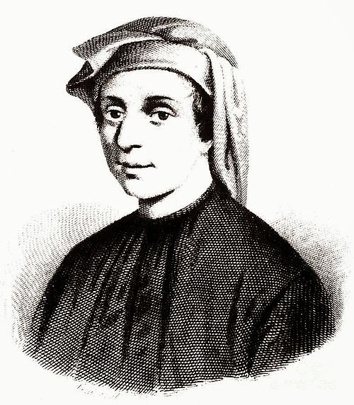 Leonardo de Pisa
